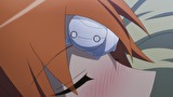 ミイラの飼い方　第３話　たいせつなひとが風ぜをひいたらとてもしんぱい
