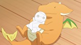 ミイラの飼い方　第５話　やさしい気もちこわいのとんでけ