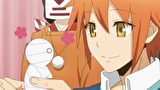 ミイラの飼い方　第８話　あたらしいとこふしぎなとこふしぎな友だち