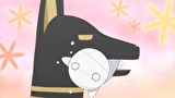 ミイラの飼い方　第１０話　とおくからきた楽しいびっくり