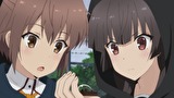 刀使ノ巫女　第２話　二人の距離