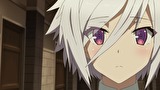 刀使ノ巫女　第３話　無想の剣