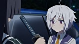 刀使ノ巫女　第４話　覚悟の重さ