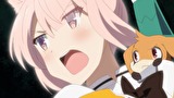 刀使ノ巫女　第５話　山狩りの夜