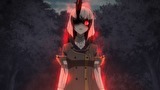 刀使ノ巫女　第６話　人と穢れの狭間
