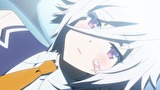 刀使ノ巫女　第７話　心の疼き