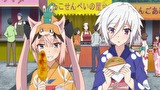 刀使ノ巫女　第９話　祭りのあと