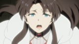刀使ノ巫女　第１０話　明日への決意