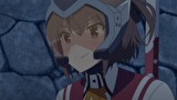 刀使ノ巫女　第１１話　月下の閃き