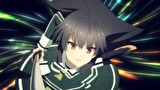 刀使ノ巫女　第１２話　ひとつの太刀