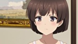刀使ノ巫女　第１４話　家族の場景