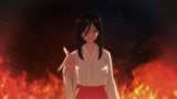 刀使ノ巫女　第１８話　荒魂の跳梁