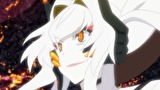 刀使ノ巫女　第２３話　刹那の果て