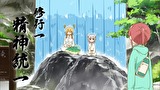 小林さんちのメイドラゴン　第５話　「トールの社会勉強！（本人は出来てるつもりです）」