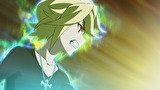 ベイブレードバースト　超ゼツ　第２話　アキレスＶＳフォルネウス！！