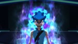 ベイブレードバースト　超ゼツ　第１４話　暴竜！ブラッディロンギヌス！！
