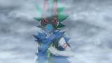 ベイブレードバースト　超ゼツ　第１８話　ユーレイ船の超ゼツバトル！