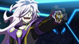 ベイブレードバースト　超ゼツ　第２９話　冥界の魔王デッドハデス！