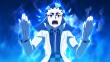 ベイブレードバースト　超ゼツ　第３３話　戦慄！デッドグランの罠！！