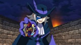 ベイブレードバースト　超ゼツ　第３４話　合体ベイ！エクリプス！！