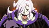 ベイブレードバースト　超ゼツ　第３６話　アイガ、闇との戦い！！