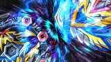 ベイブレードバースト　超ゼツ　第３７話　超ゼツ激突！魔城の決戦！！