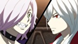 ベイブレードバースト　超ゼツ　第４１話　魔王ＶＳ神！！