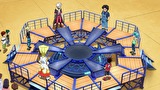 ベイブレードバースト　超ゼツ　第４２話　バトルロイヤル！戦略大作戦！！