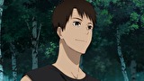 風が強く吹いている　第１３話　『そして走り出す』