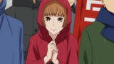 風が強く吹いている　第１５話　『運命の場所』