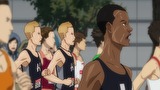 風が強く吹いている　第１６話　『夢と現（うつつ）』