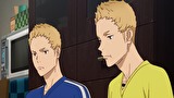 風が強く吹いている　第１７話　『答え探して』