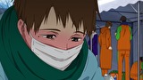 風が強く吹いている　第２０話　『壊れても』