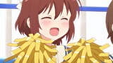 アニマエール！　第４話　Ｌｅｔ’ｓ　Ｃｈｅｅｒ　ＵＰ！