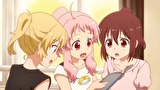 アニマエール！　第６話　どきどきダブルベースサイスタンド