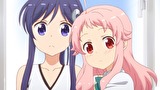 アニマエール！　第７話　トップは高所恐怖症