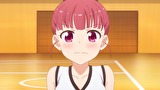 アニマエール！　第８話　せんぱいとあたし