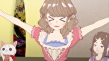 ひもてはうす　第３話　傷つくことは恐くない