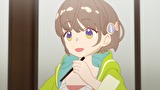 ひもてはうす　第６話　おうちに帰ろう