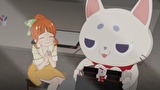 ひもてはうす　第９話　君の知らない物語