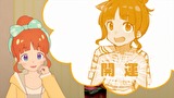 ひもてはうす　第１０話　限界など知らない