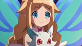 メルクストーリア　－無気力少年と瓶の中の少女－　第４話　おてんば妖精と春を食べる竜（後編）
