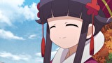 メルクストーリア　－無気力少年と瓶の中の少女－　第５話　紅き禍つ星と優焔の煌宗