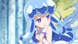 メルクストーリア　－無気力少年と瓶の中の少女－　第１０話　飛べない天使と万祈の聖翼（前編）