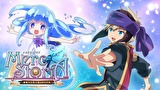 メルクストーリア　－無気力少年と瓶の中の少女－　第１２話　