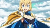 叛逆性ミリオンアーサー　第１話　過去への叛逆