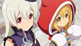 叛逆性ミリオンアーサー　第２話　禁断の聖剣