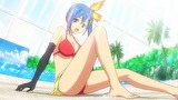 叛逆性ミリオンアーサー　第６話　星を釣ったアーサー