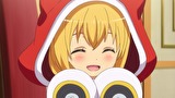叛逆性ミリオンアーサー　第８話　魔法少女と呼ばれて