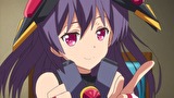 叛逆性ミリオンアーサー　第１１話　伝承の妖精